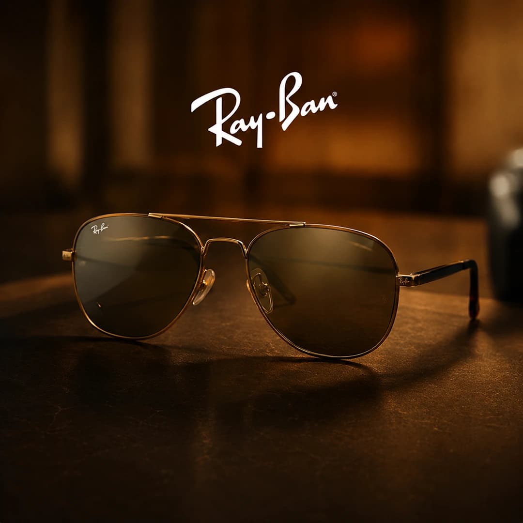 Ray-Ban