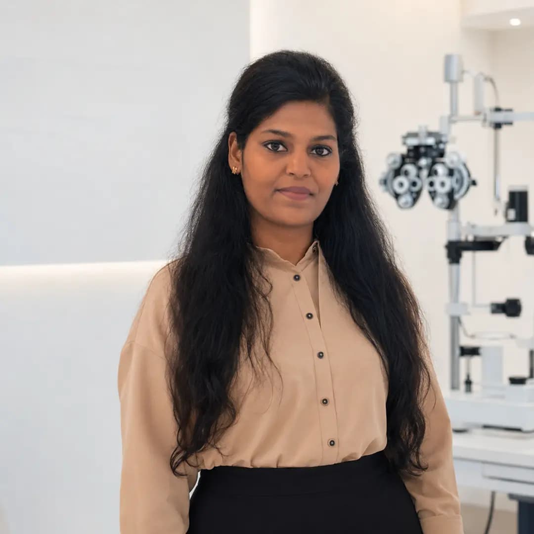Dr. Ayshwaria B
